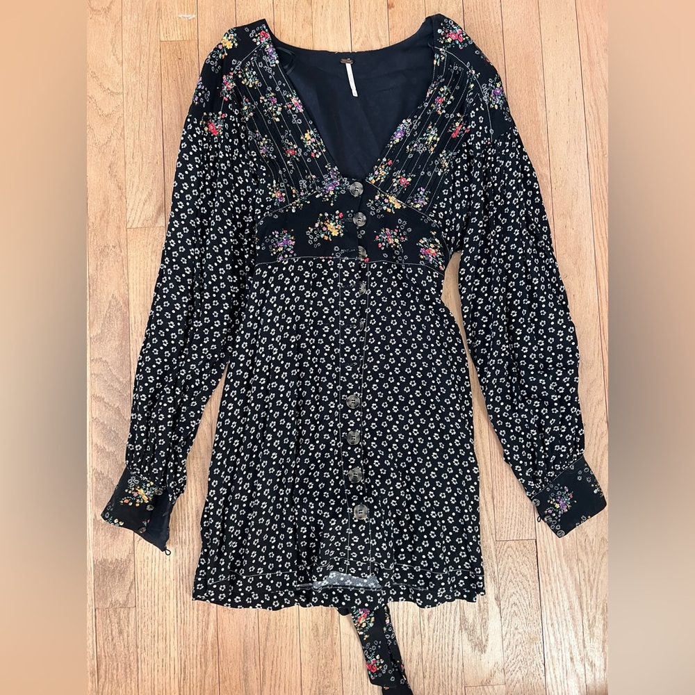 Free People Dress